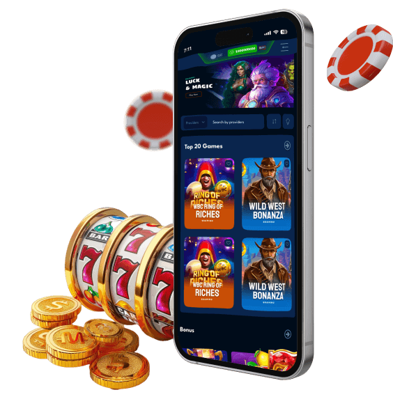 North Bay Casino Online Mobile App